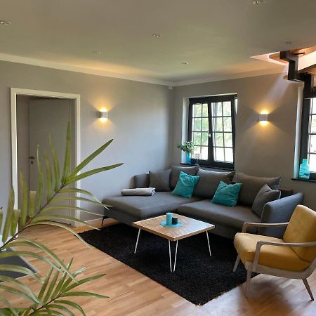 Like Appartements Colmberg Dış mekan fotoğraf