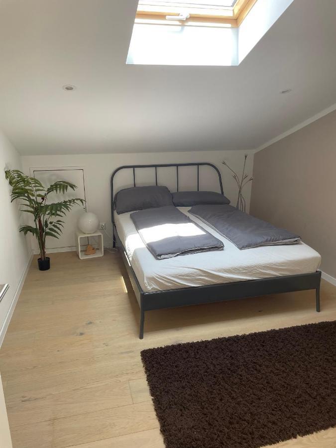 Like Appartements Colmberg Dış mekan fotoğraf