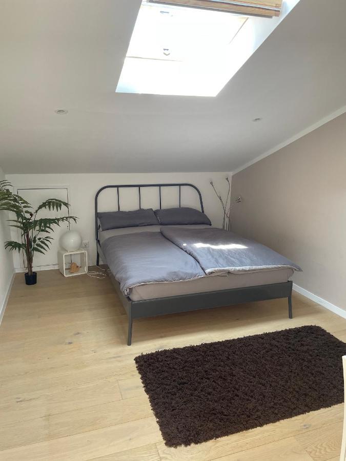 Like Appartements Colmberg Dış mekan fotoğraf