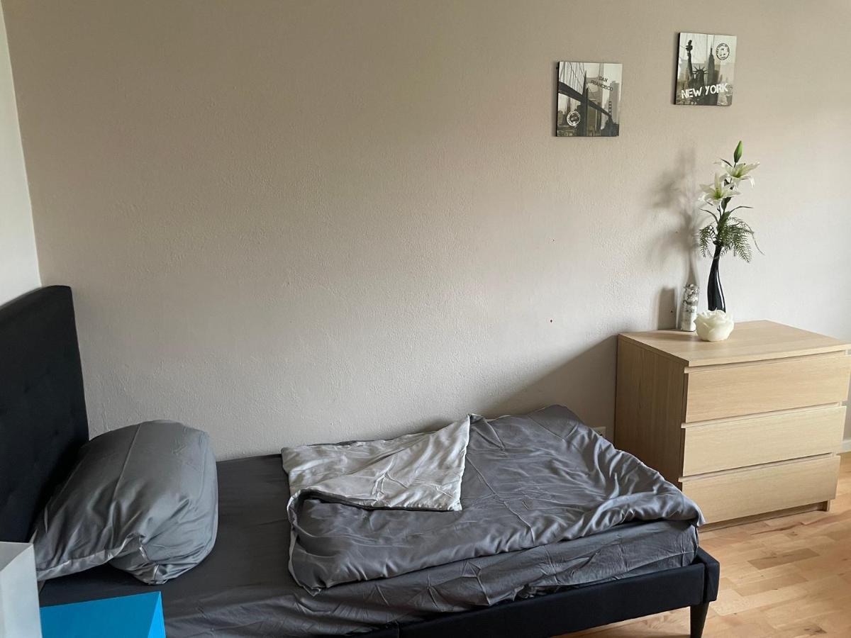 Like Appartements Colmberg Dış mekan fotoğraf
