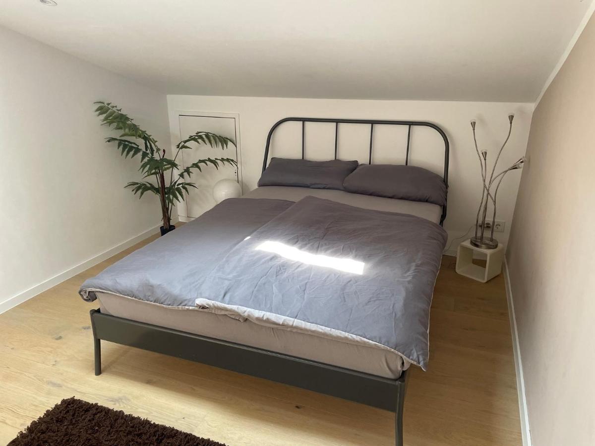 Like Appartements Colmberg Dış mekan fotoğraf