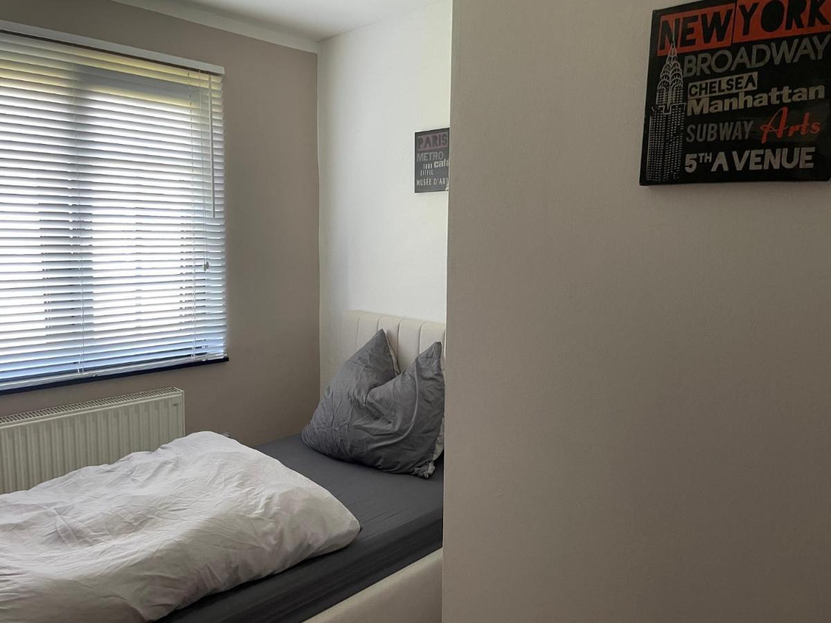 Like Appartements Colmberg Dış mekan fotoğraf