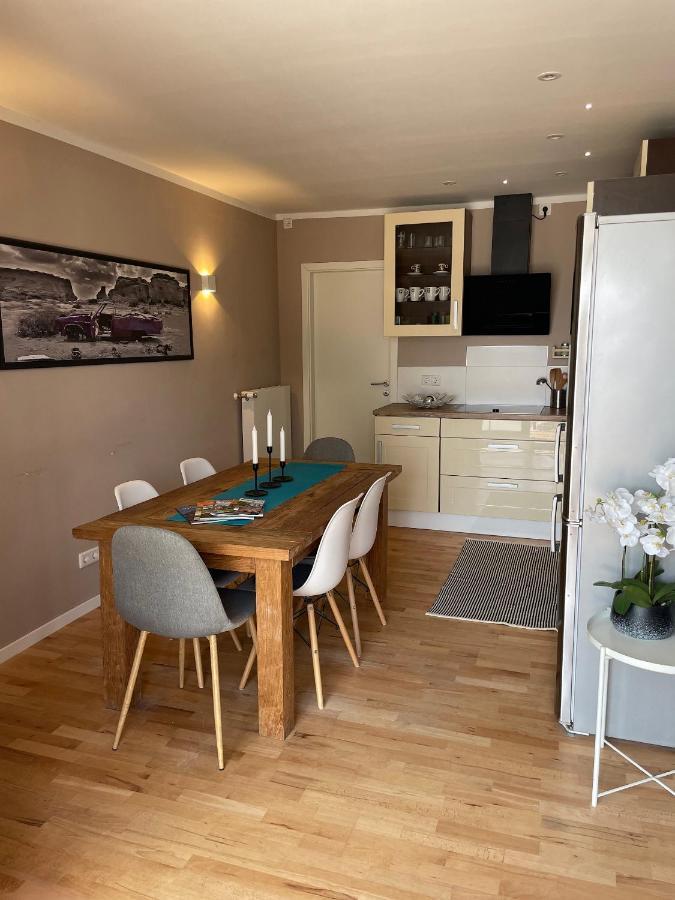 Like Appartements Colmberg Dış mekan fotoğraf